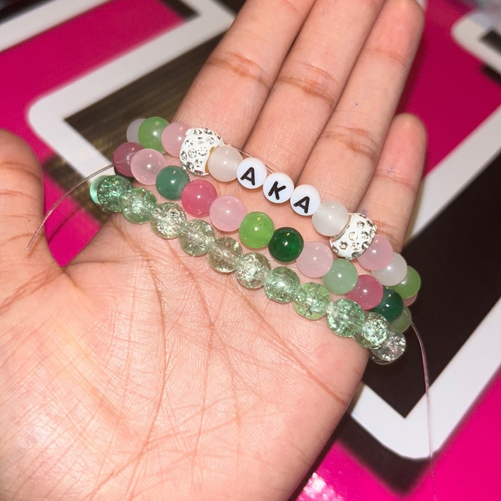 AKA Bracelets